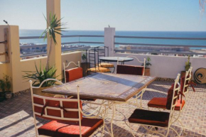 Adrenalin Surf House